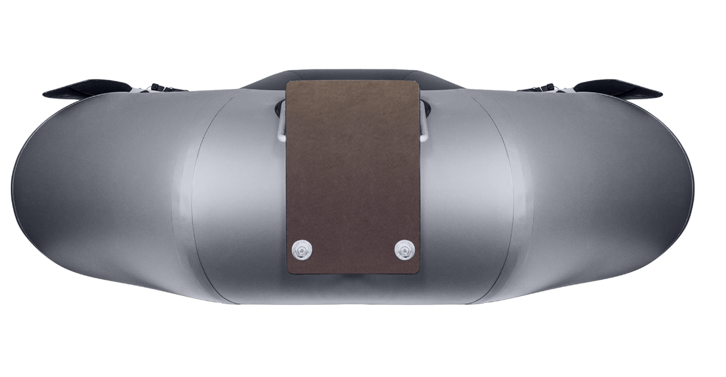 Лодка АКВА-МАСТЕР 300 ТР в Курске