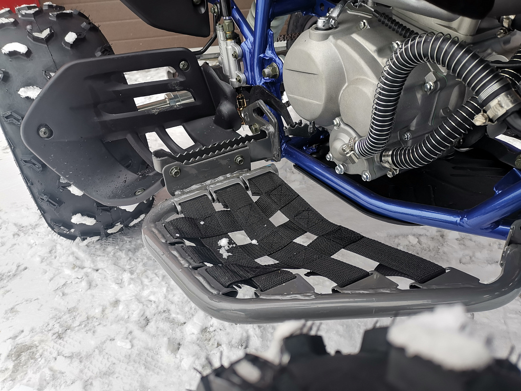 Квадроцикл PROMAX RAPTOR 300 NEW RedBull в Курске