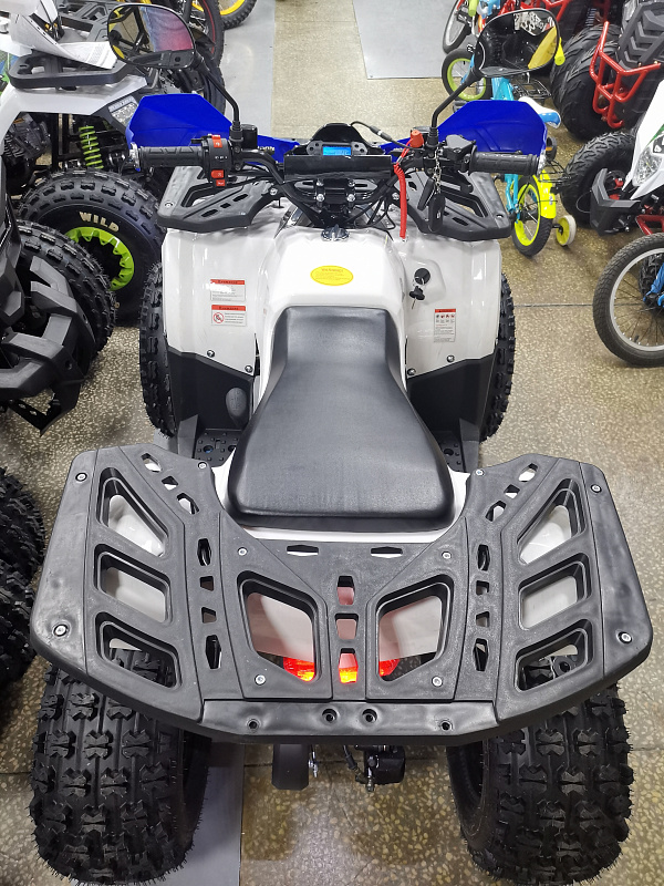 Квадроцикл PROMAX WILD 175 LUX в Курске