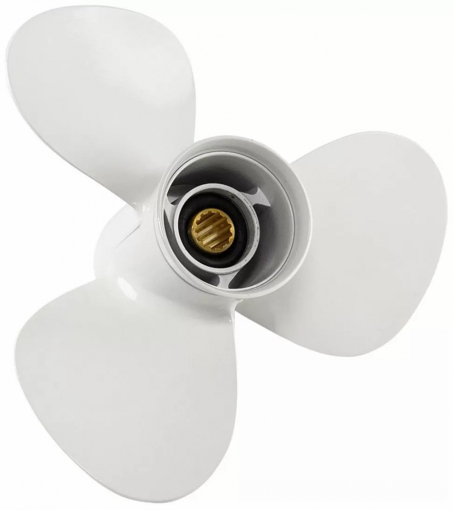 ВИНТ ГРЕБНОЙ YAMAHA 40-55 / F30-60; 3X11-5/8X11 в Курске