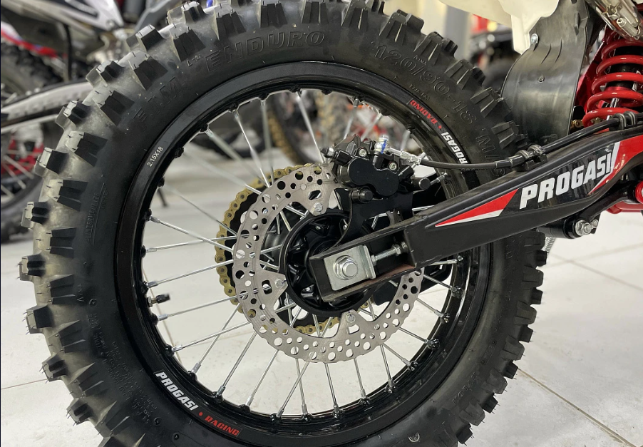 Мотоцикл Progasi SUPER MAX 250 PRO SPORT в Курске