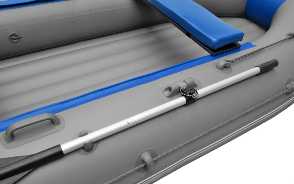 ЛОДКА ДРАККАР 3200 НДНД HANT-PRO в Курске