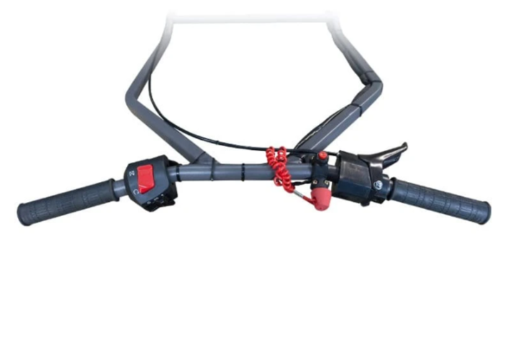 Мотобуксировщик СТЕМ СЕВЕР ЭКСПЕРТ 500 КОМПАКТ 15 л.с. в Курске