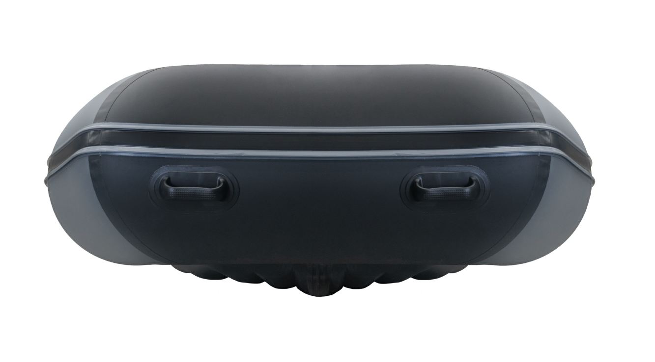 Лодка Таймень RX 3900 НДНД в Курске