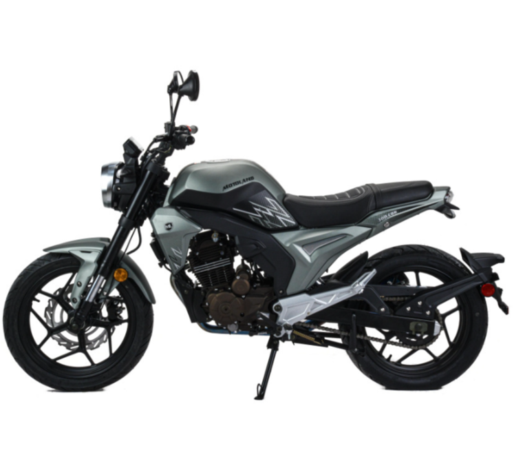 Мотоцикл MOTOLAND (МОТОЛЕНД) 300 CBR в Курске