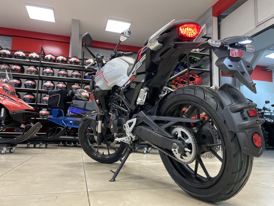 Мопед PROMAX CB150R (49) в Курске