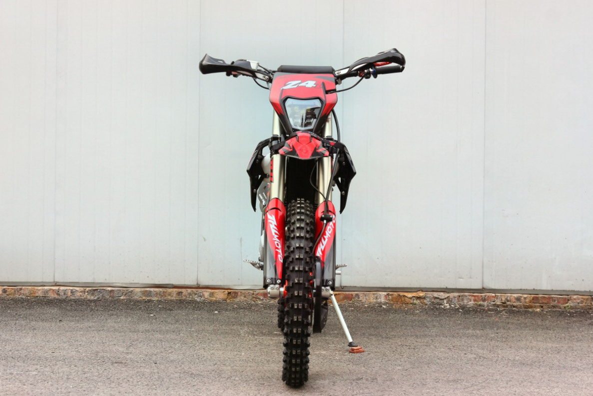 Мотоцикл JHLMOTO JHL Z4i (EFI) PR250 (172FMM-5S) в Курске