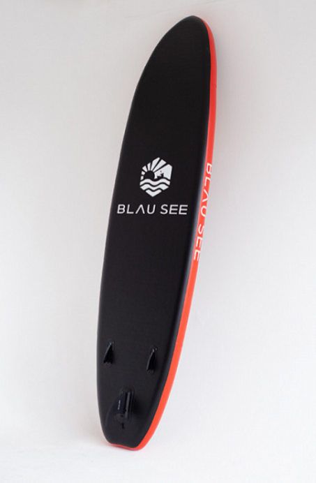 НАДУВНОЙ SUP-BOARD BURNFIRE 10,6 в Курске