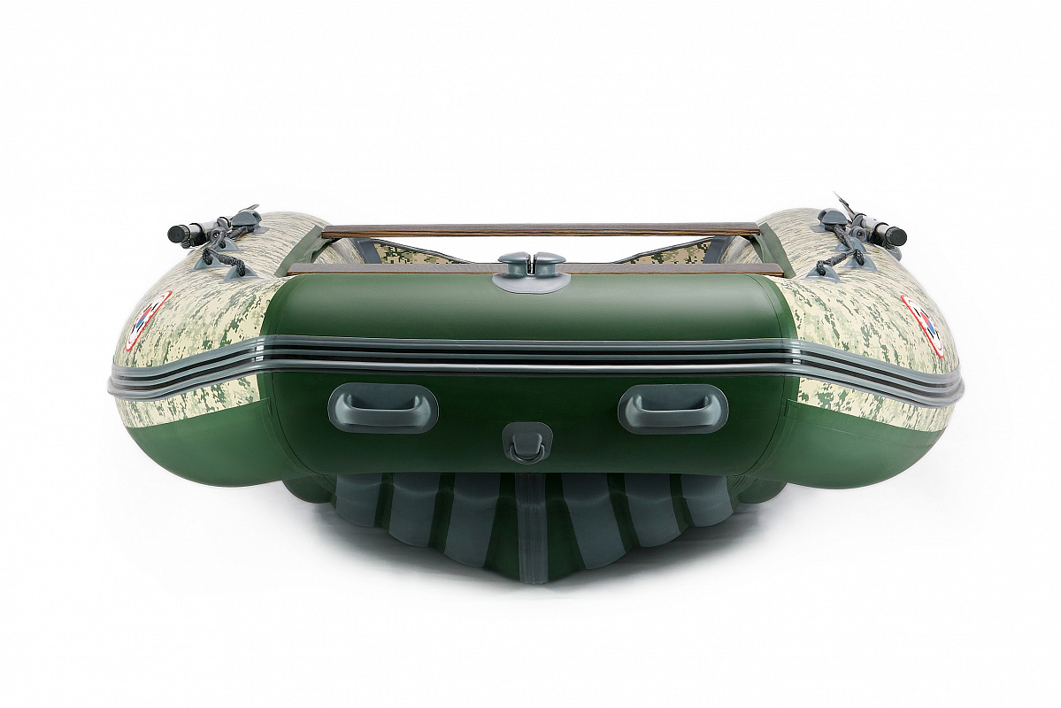 Лодка MISHIMO RAPID 380 PRO в Курске