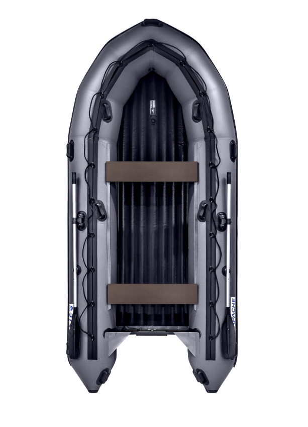 Лодка APACHE 3700 НДНД в Курске