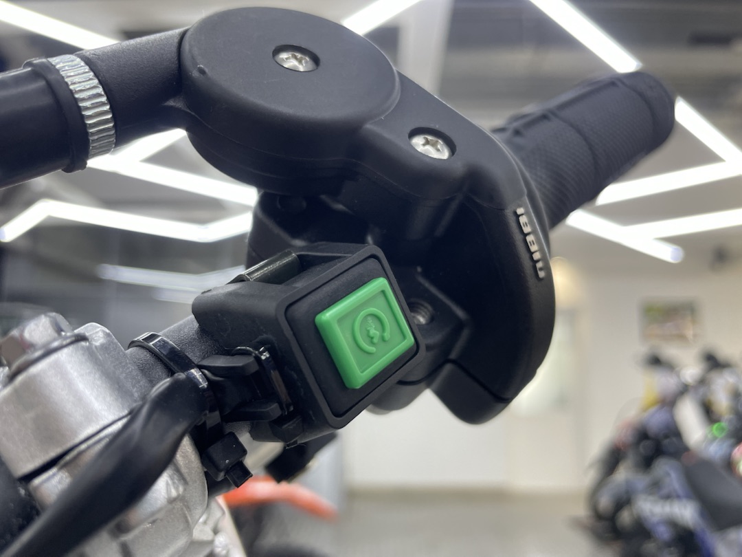 Кроссовый мотоцикл (эндуро) PROMAX PZ9 480 PRO-SPORT в Курске