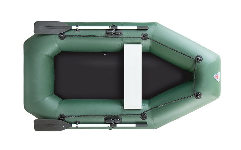 ЛОДКА НАДУВНАЯ YUKONA 230 G (БЕЗ ПАЙОЛА, ТРАНЕЦ В КОМПЛЕКТЕ) в Курске