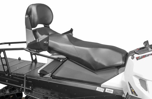 Снегоход STELS SA600T (L LUX WT) АТАМАН 1.0 К01 Tech в Курске