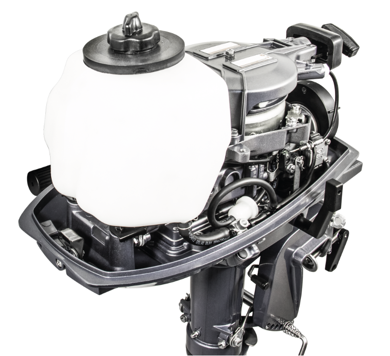 Лодочный мотор APACHE T5 BS в Курске