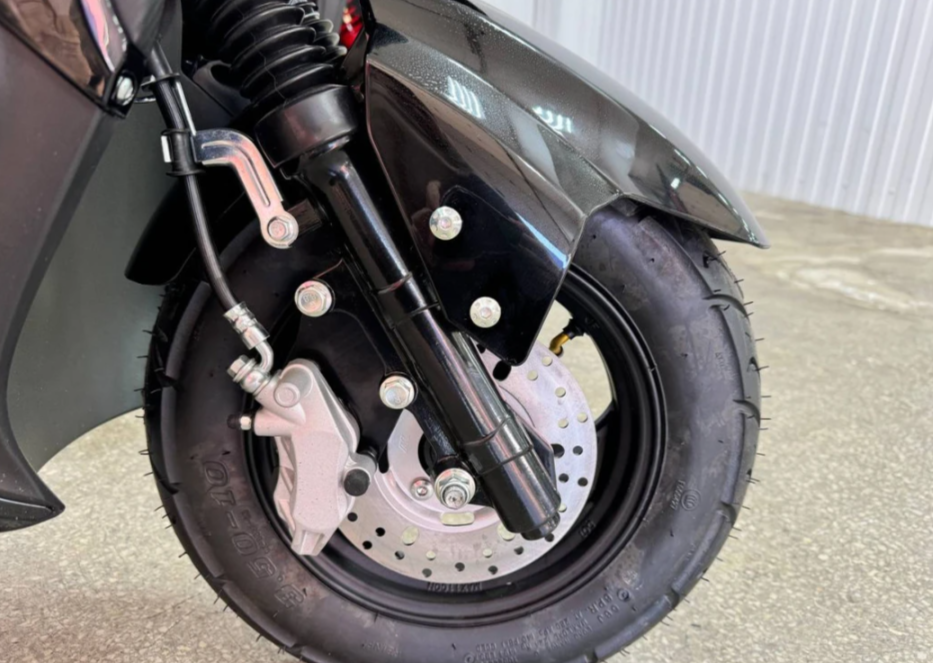 Скутер PROMAX ROX 200 (49) в Курске