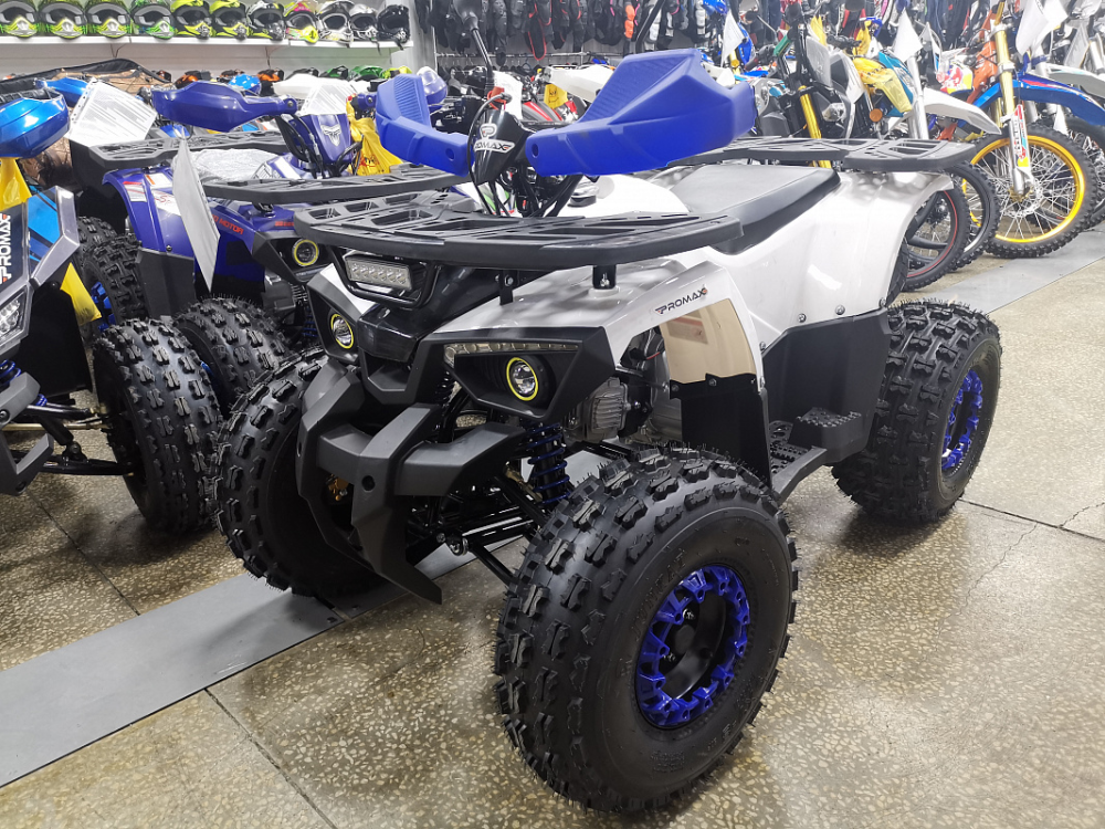 Квадроцикл PROMAX WILD 175 LUX в Курске
