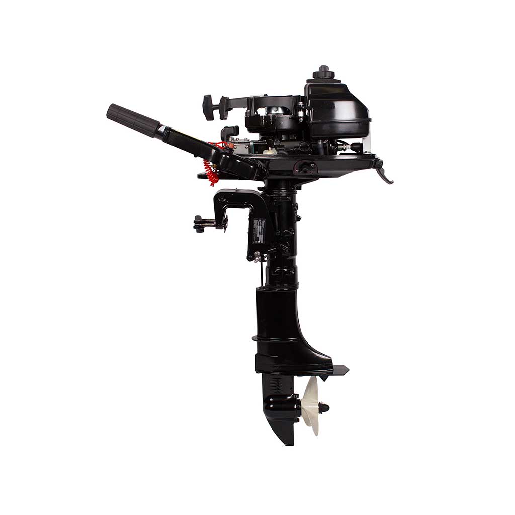 ЛОДОЧНЫЙ МОТОР TOYAMA T5ABMS в Курске