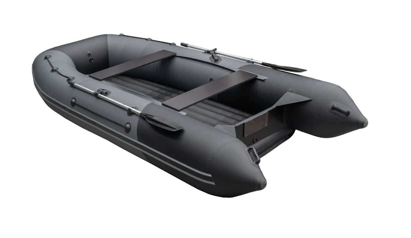 Лодка Таймень RX 3900 НДНД в Курске