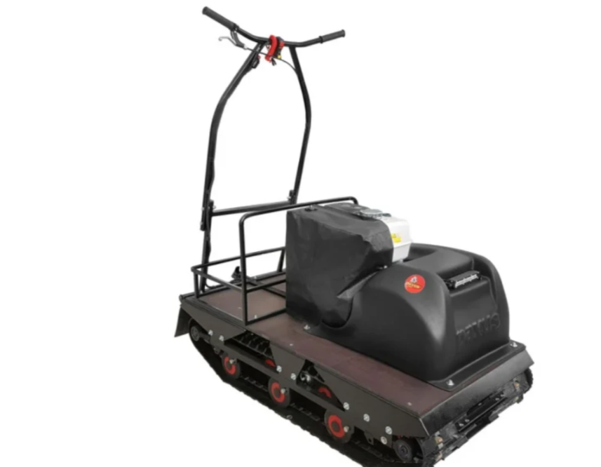 Мотобуксировщик PAXUS 650 AVANT 15 л.с. в Курске