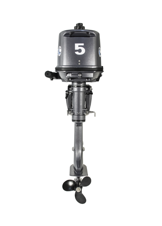 Лодочный мотор APACHE T5 BS в Курске