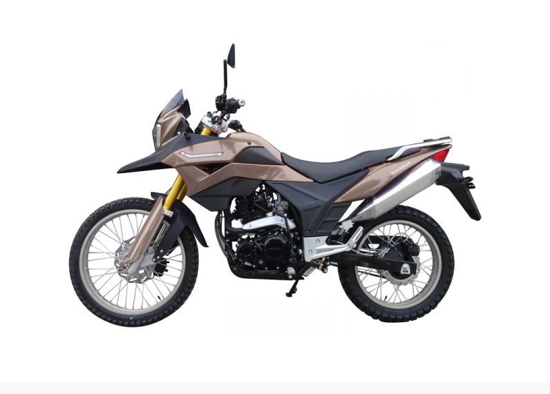 Мотоцикл RACER RC300-GY8 RANGER в Курске