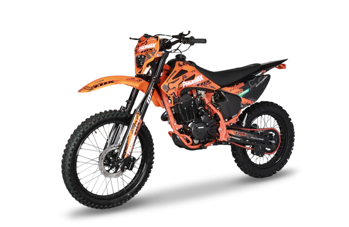 Кроссовый мотоцикл PROMAX MX280 в Курске