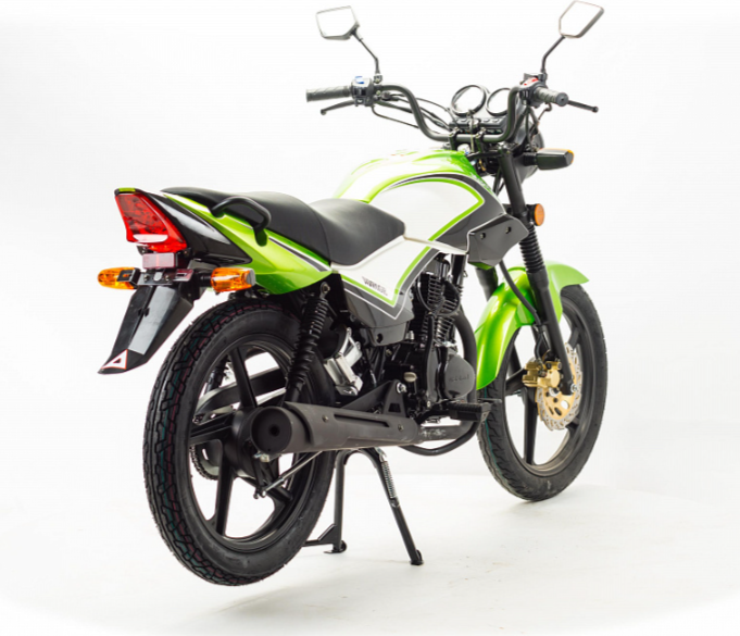 Мотоцикл MOTOLAND (МОТОЛЕНД) VOYAGE 200 в Курске