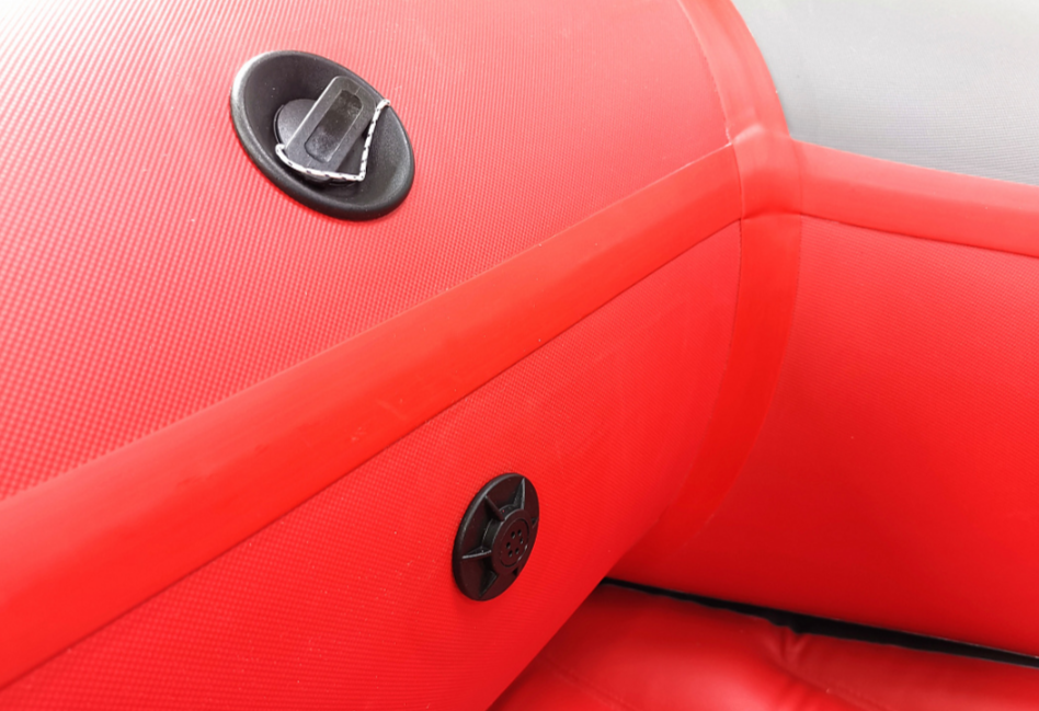 КОМПЛЕКТ Лодка MISHIMO PRO 350 + ЛОДОЧНЫЙ МОТОР MARLIN MP 9.9 (20) AMHS PRO в Курске