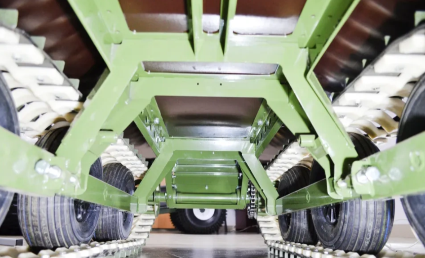 Мотобуксировщик вездеход KOiRA T9 R (понижающий редуктор) в Курске