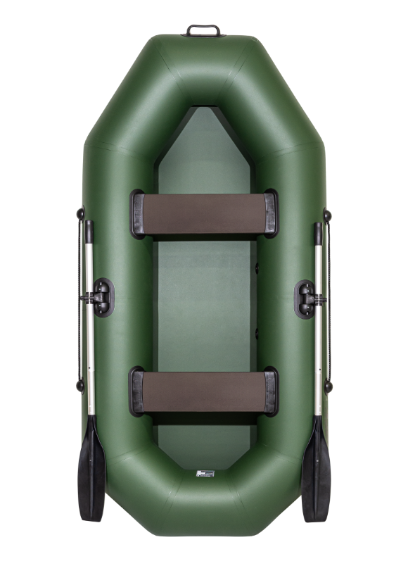 Лодка Барс 260 в Курске