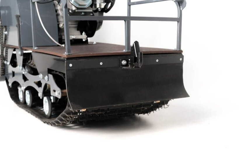 Мотобуксировщик ОНЕГО 500 15 FRONT LIMITED в Курске