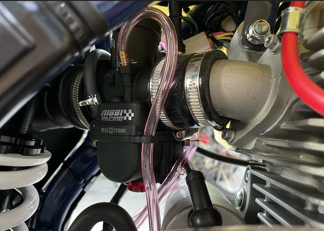 Мотоцикл Progasi RACE 300 AIR PRO SPORT в Курске