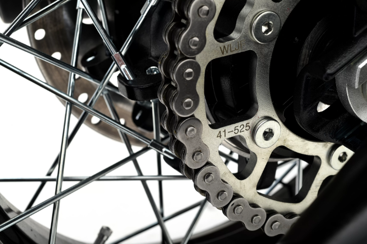 Мотоцикл GAOKIN GK 1200 в Курске