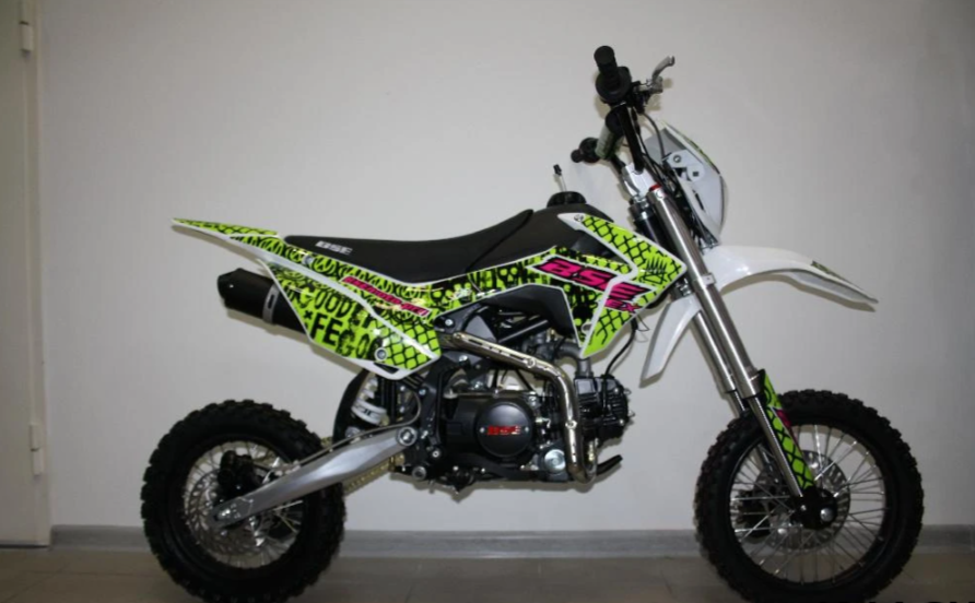 Питбайк BSE EX 17/14 Max13 в Курске