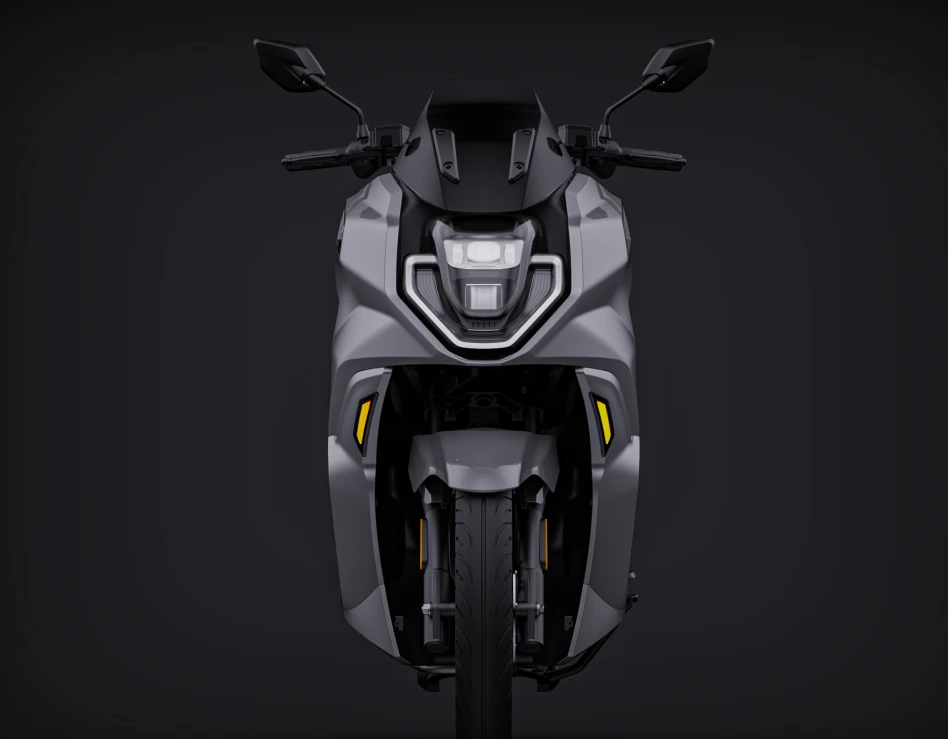 Скутер FAIDET BATUR 250(49) в Курске