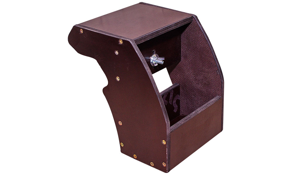 Подставка под эхолот №2 в Курске