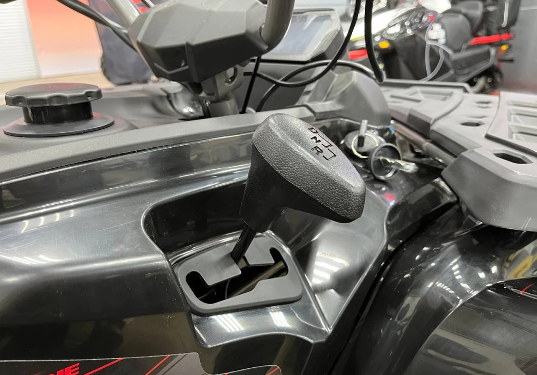 Квадроцикл PROMAX RENEGADE 300 LONG WINCH PRO (2025) в Курске