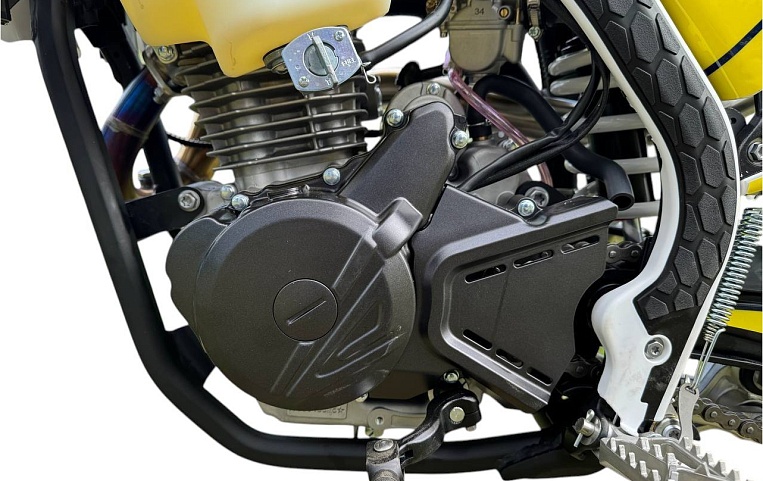 Эндуро мотоцикл IRBIS HTR 250 в Курске