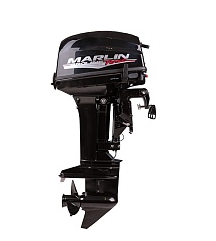 Лодочный мотор MARLIN PROLINE MP 9.9 (20) AWRL FORCE в Курске