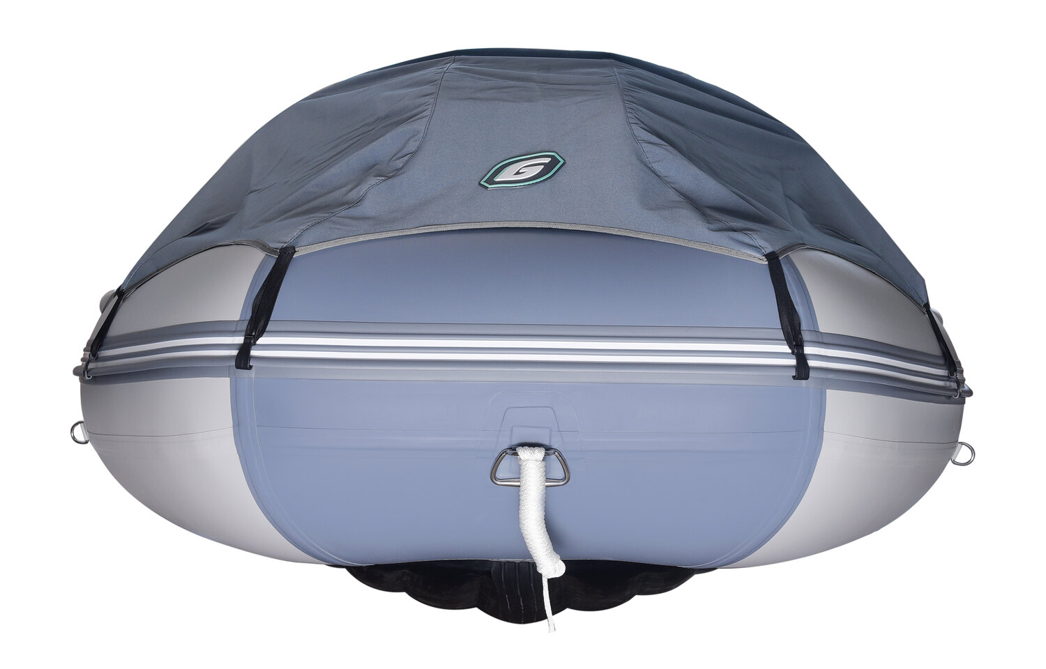 НАДУВНАЯ ЛОДКА GLADIATOR E450PRO в Курске