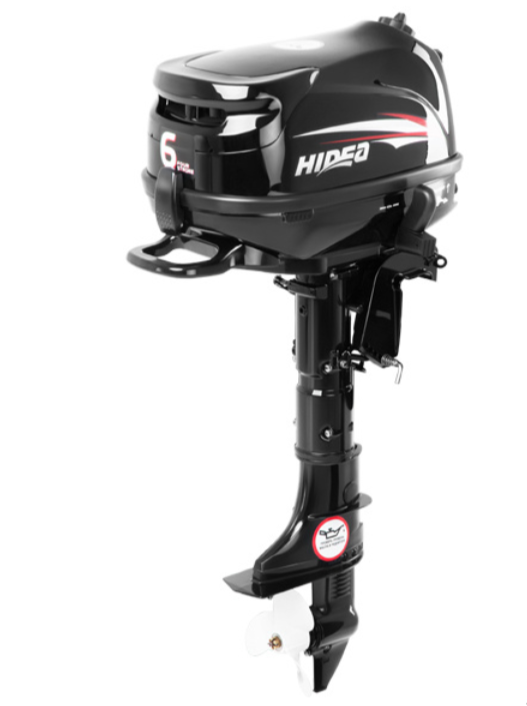 Лодочный мотор HIDEA HDF6HS в Курске