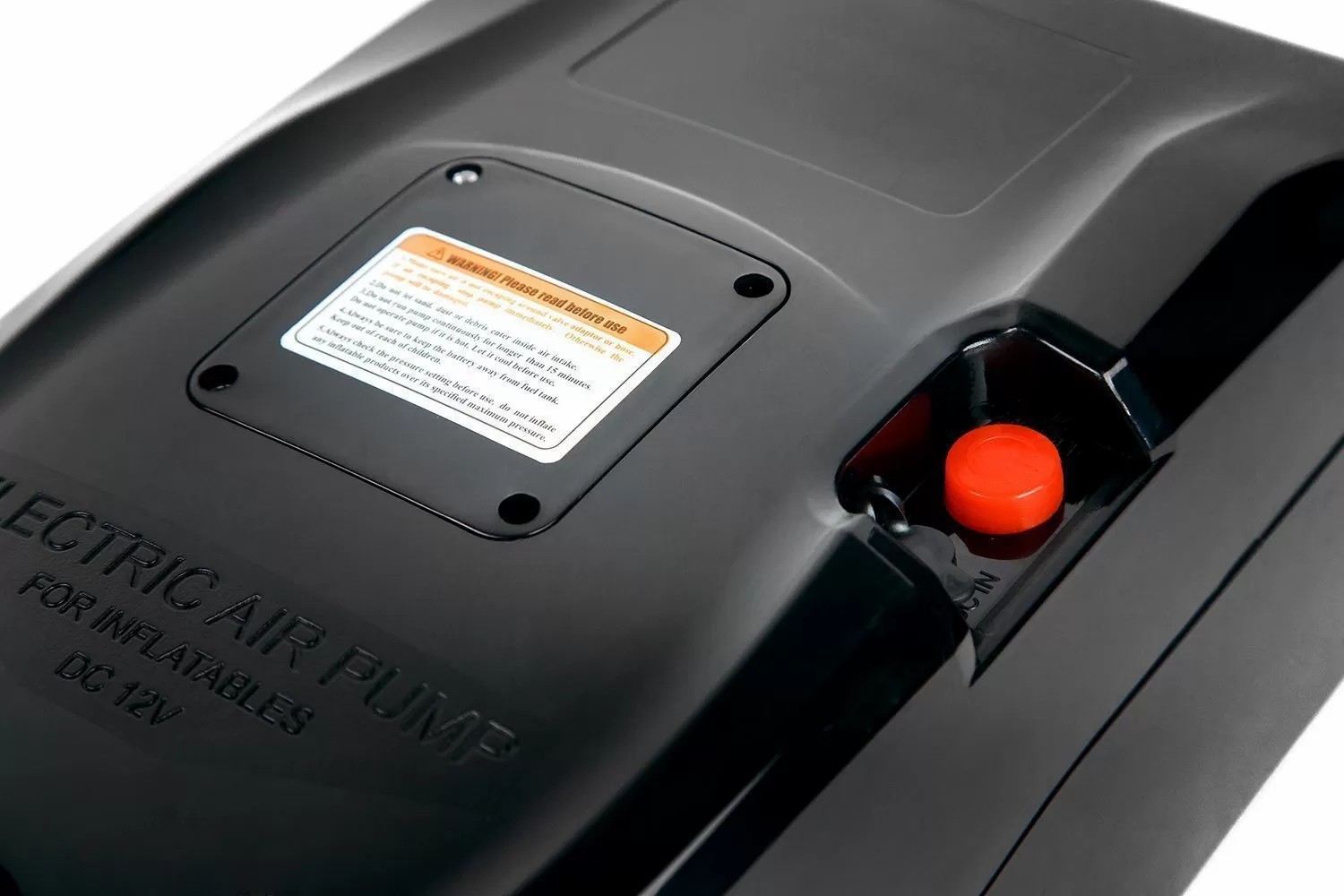 ЭЛЕКТРИЧЕСКИЙ НАСОС MARLIN GP-80 B в Курске