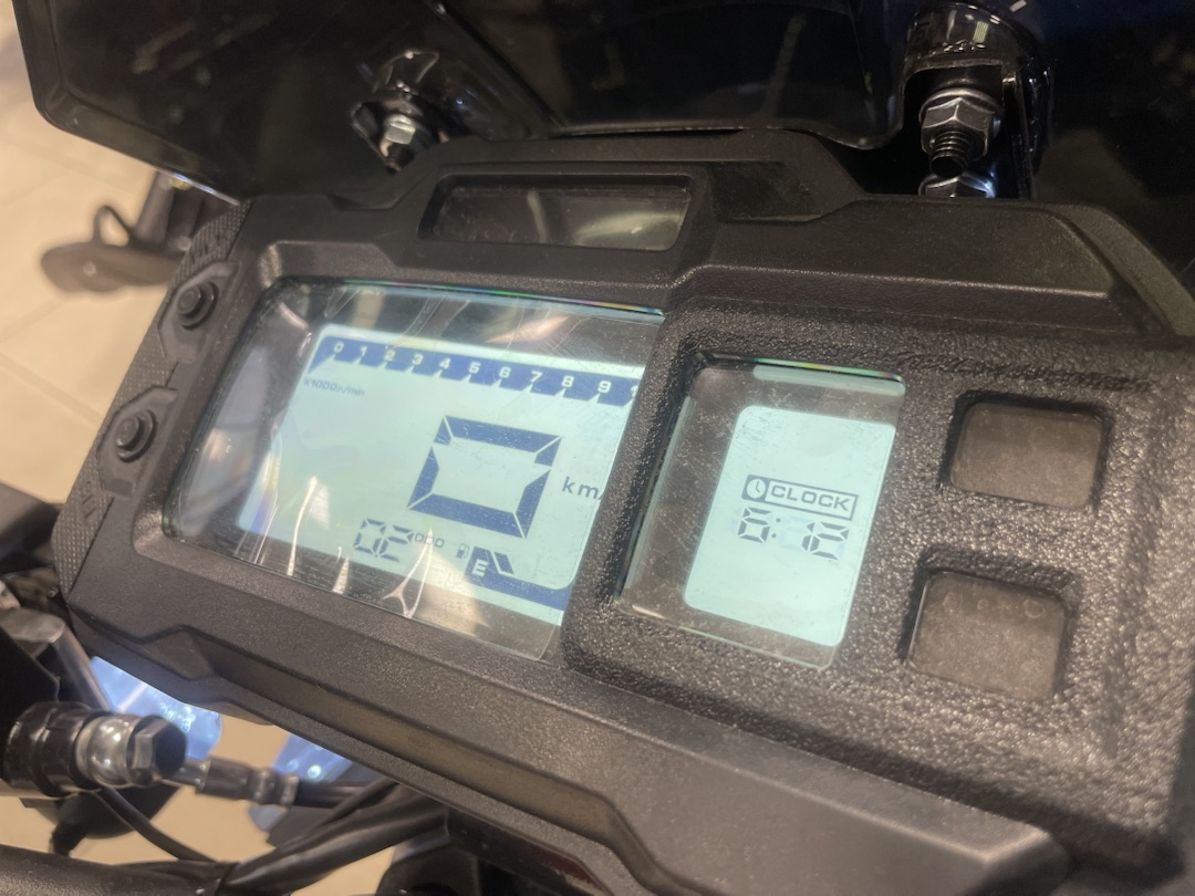 Скутер PROMAX STALKER ARMY 240(49) в Курске