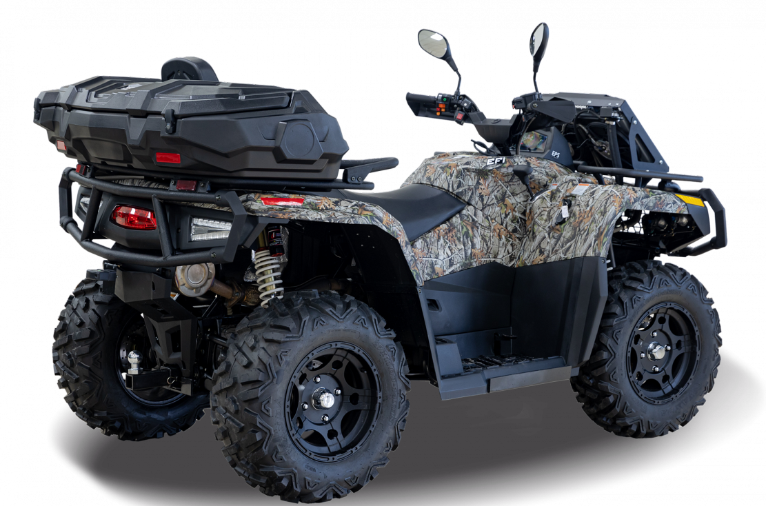 Квадроцикл HISUN TACTIC GT1000/EXTREME EDITION в Курске