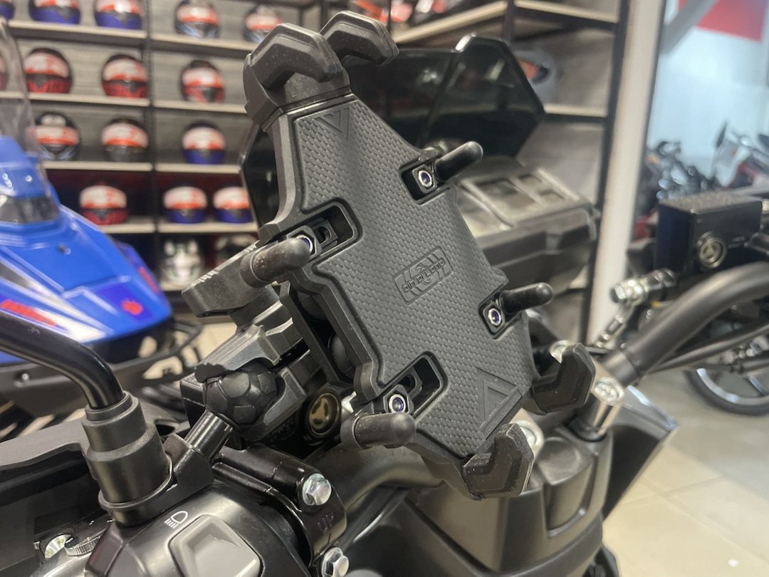 Скутер PROMAX STALKER ARMY 240(49) в Курске