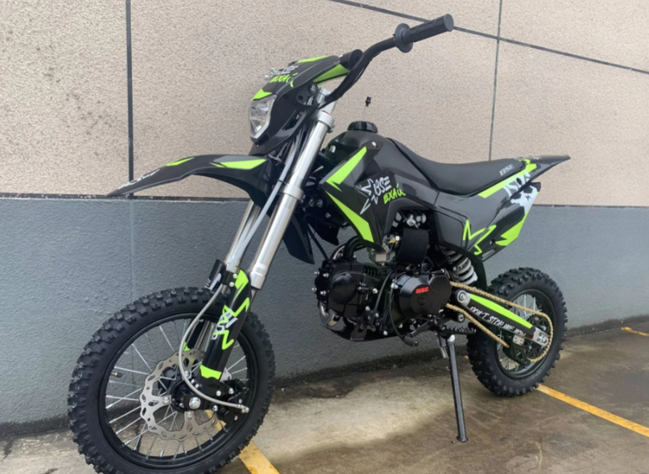 Питбайк BSE EXA SA 14/12 в Курске