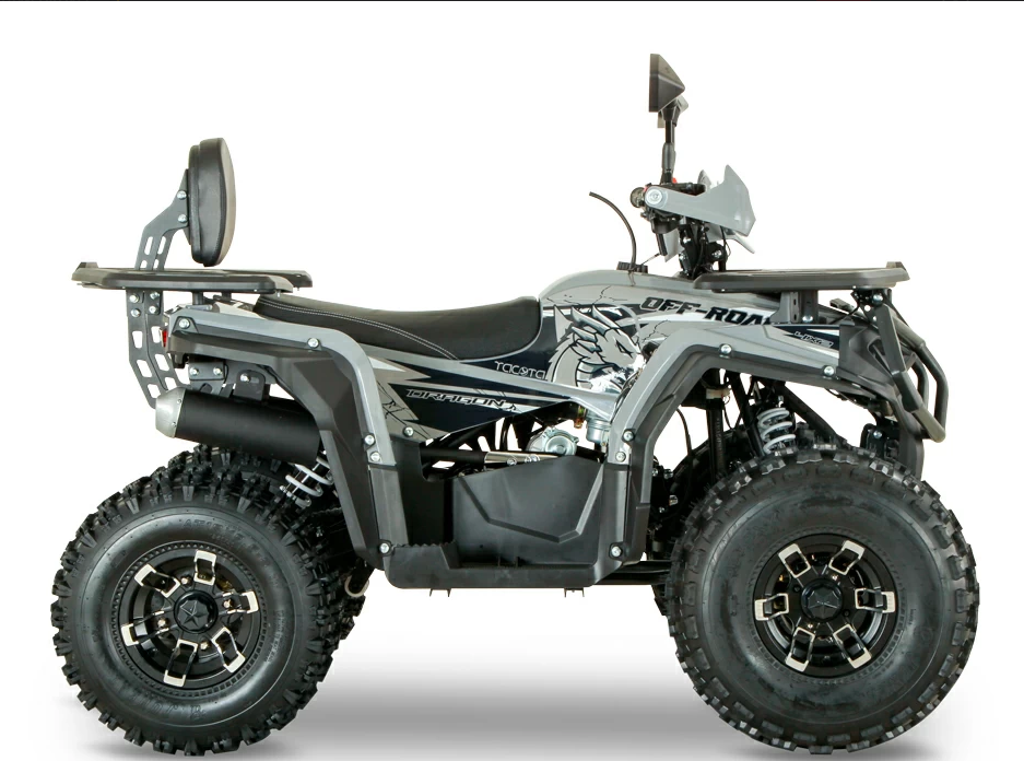 Квадроцикл YACOTA DRAGON LUX LD 150 PRO-SPORT в Курске