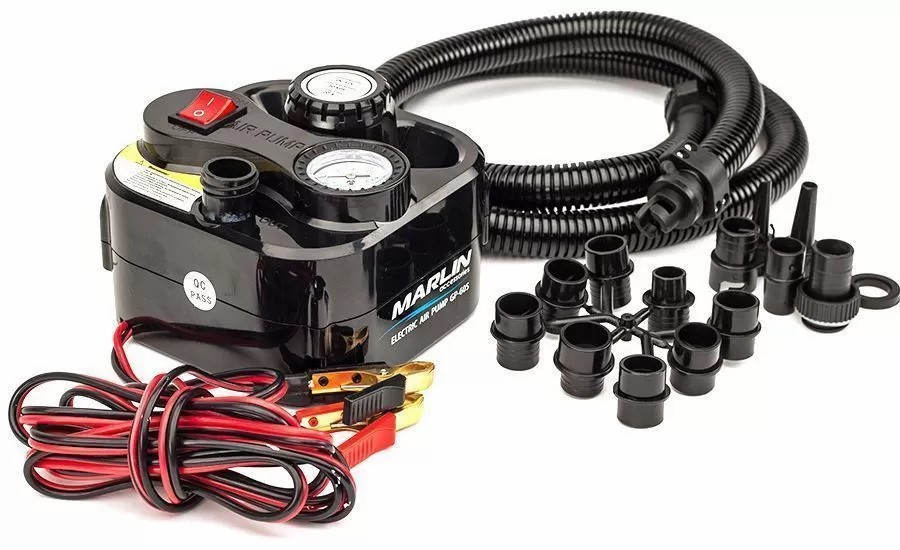 ЭЛЕКТРИЧЕСКИЙ НАСОС MARLIN GP-60 S в Курске