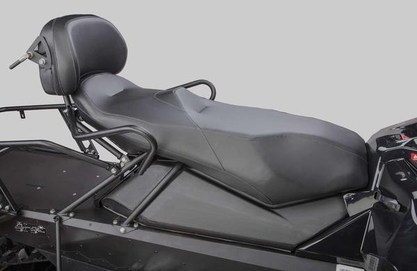 Снегоход STELS SA600R (L LUX WT) ВИТЯЗЬ 2.0 К01 Tech в Курске