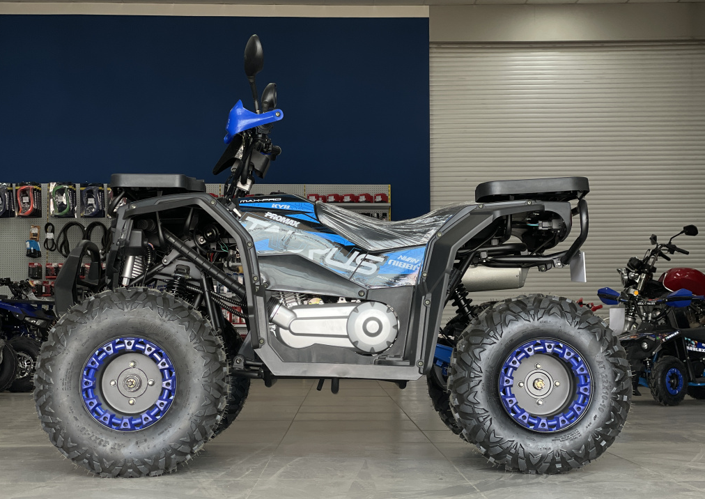 Квадроцикл PROMAX TAURUS 300 в Курске